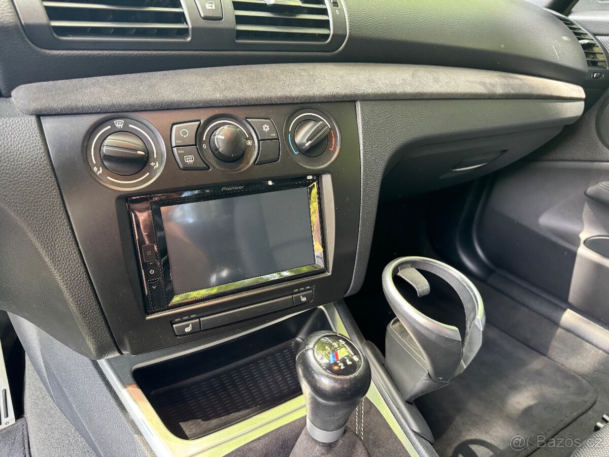 Prodám BMW 135 i E 82 - 10