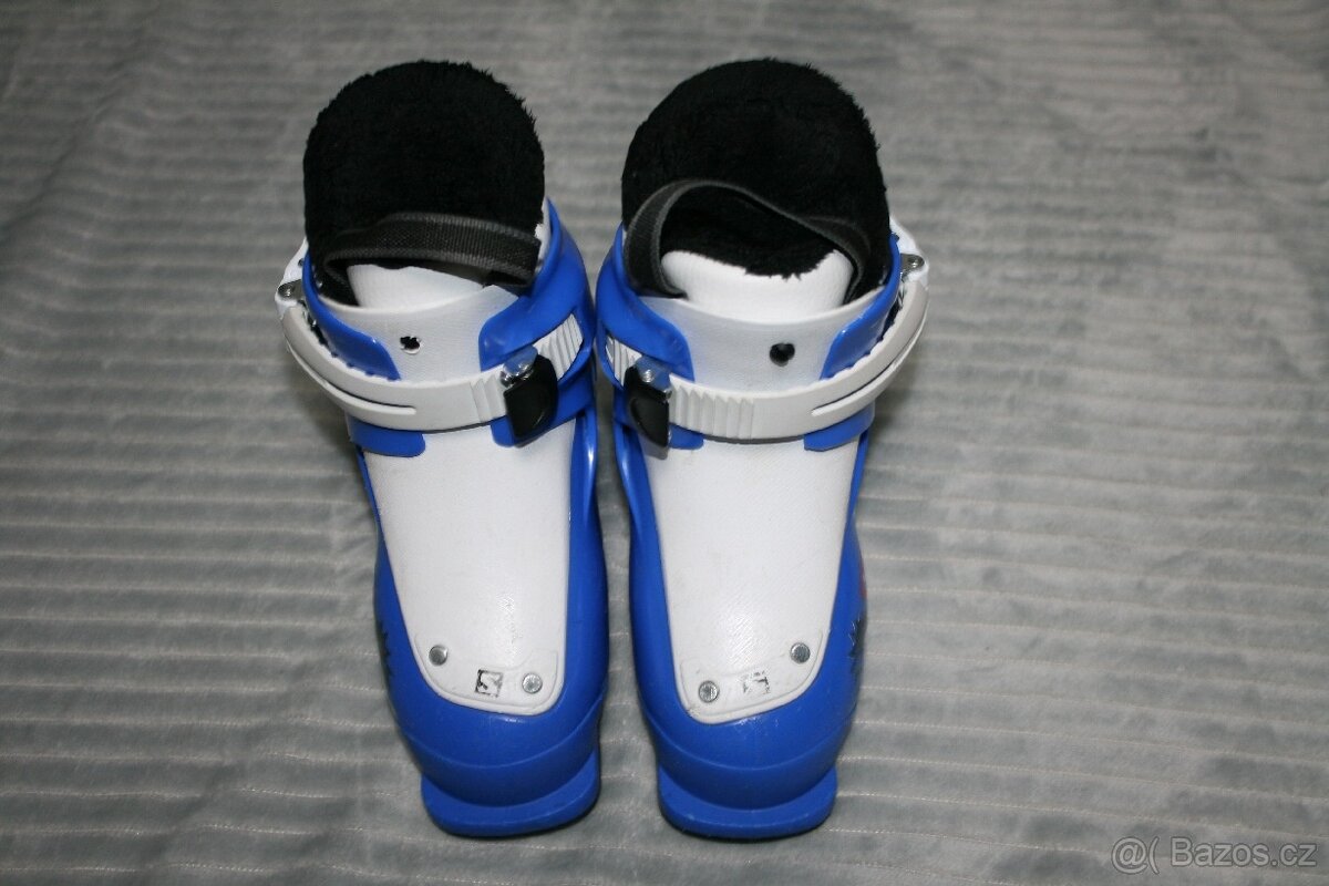 lyže detské 80 cm - 10