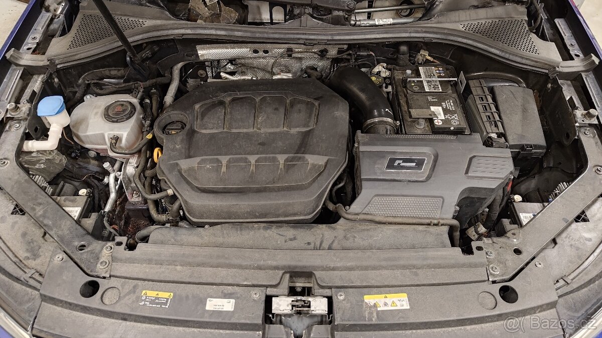 VW Tiguan R r.v. 2021 235kw - 10