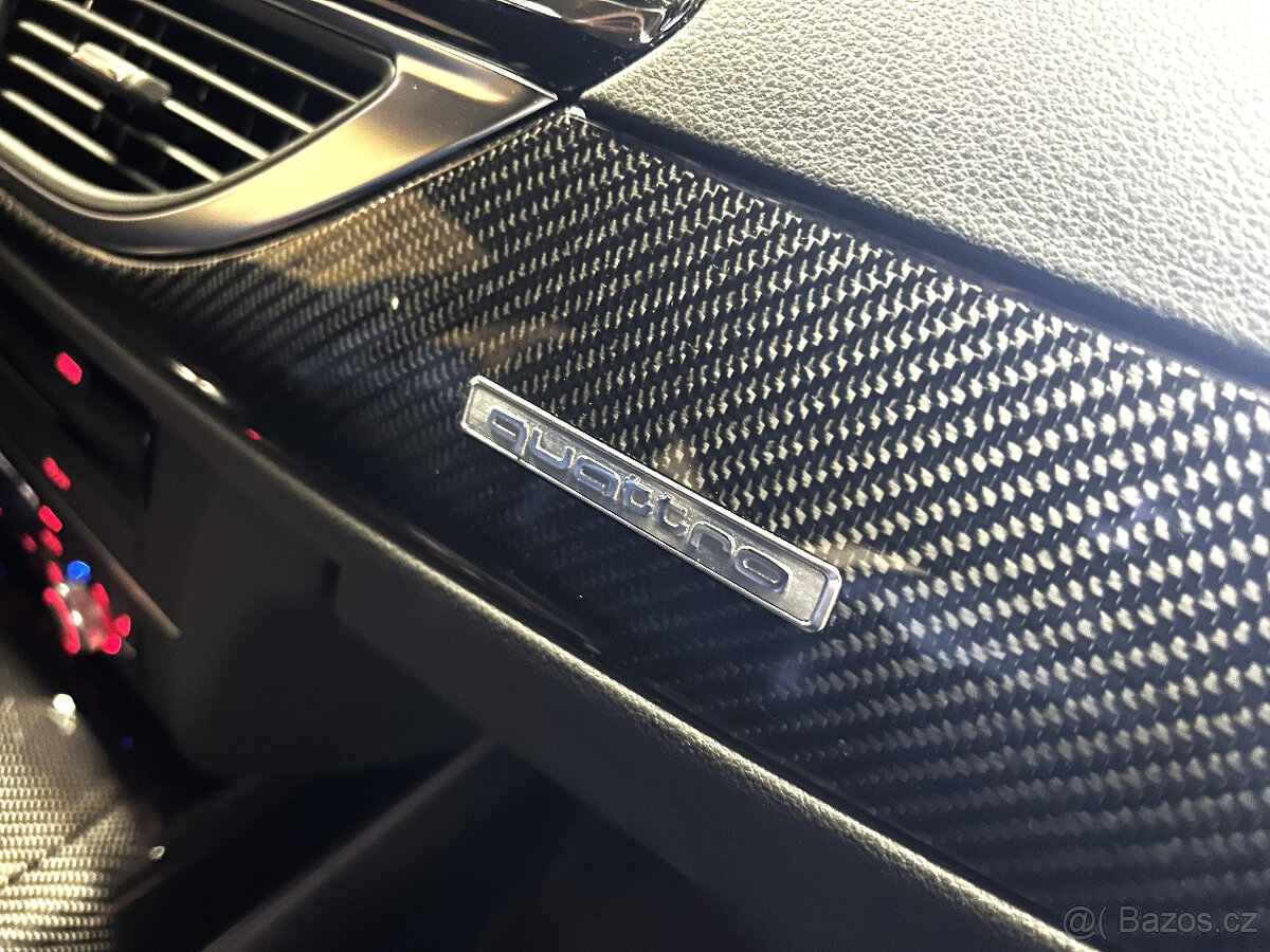 AUDI RS6, 445 kW, PERFORMANCE, nové v ČR, DPH - 10