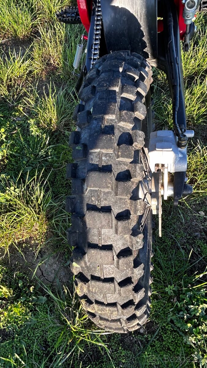 Leramotors apollo thunder 125 - 10