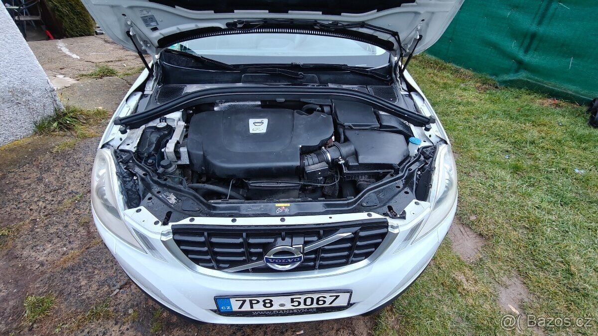 Volvo xc60 D5 129kw MANUAL 6Q - 10
