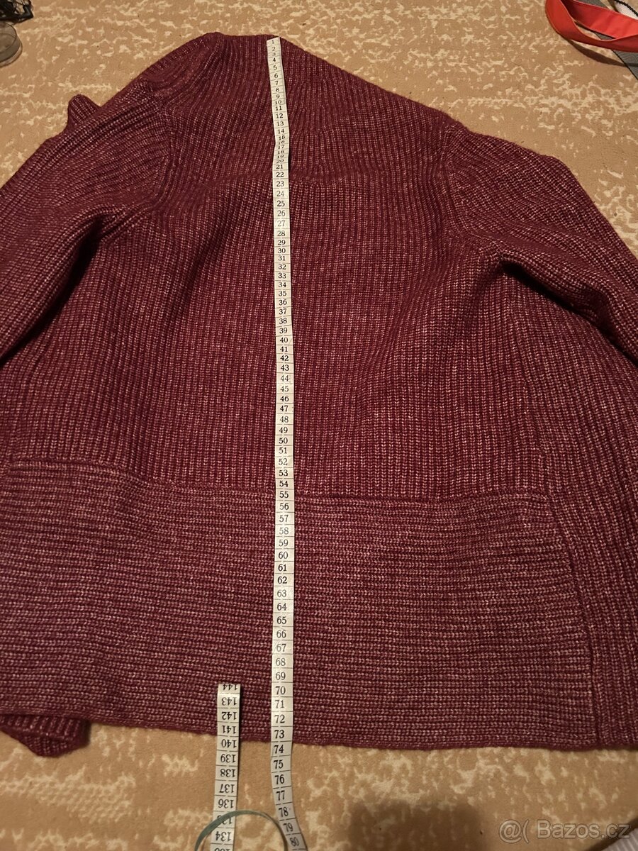 Kardigan Calvin Klein, vel. M - 10