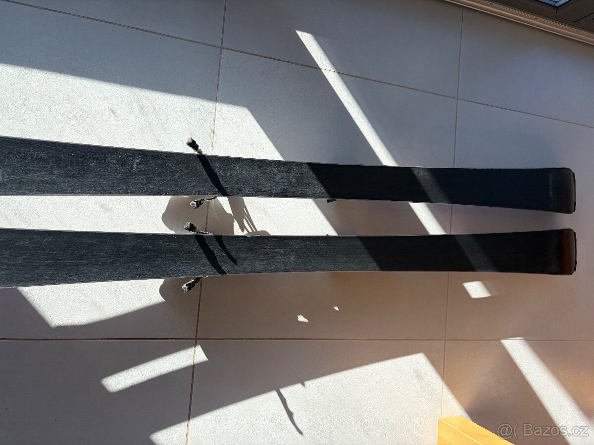 Carvingové lyže vel.152 - 10