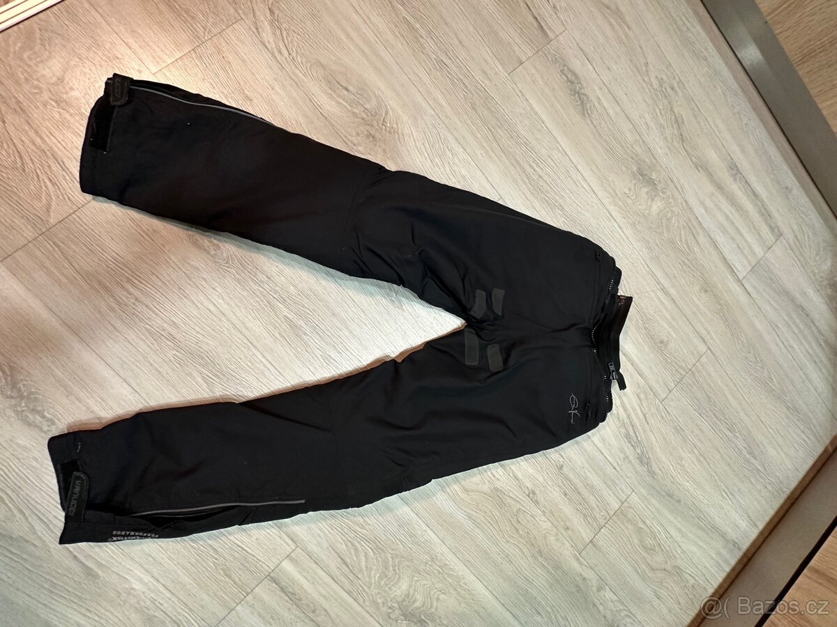 Dámské motorkářské oblečení - 10