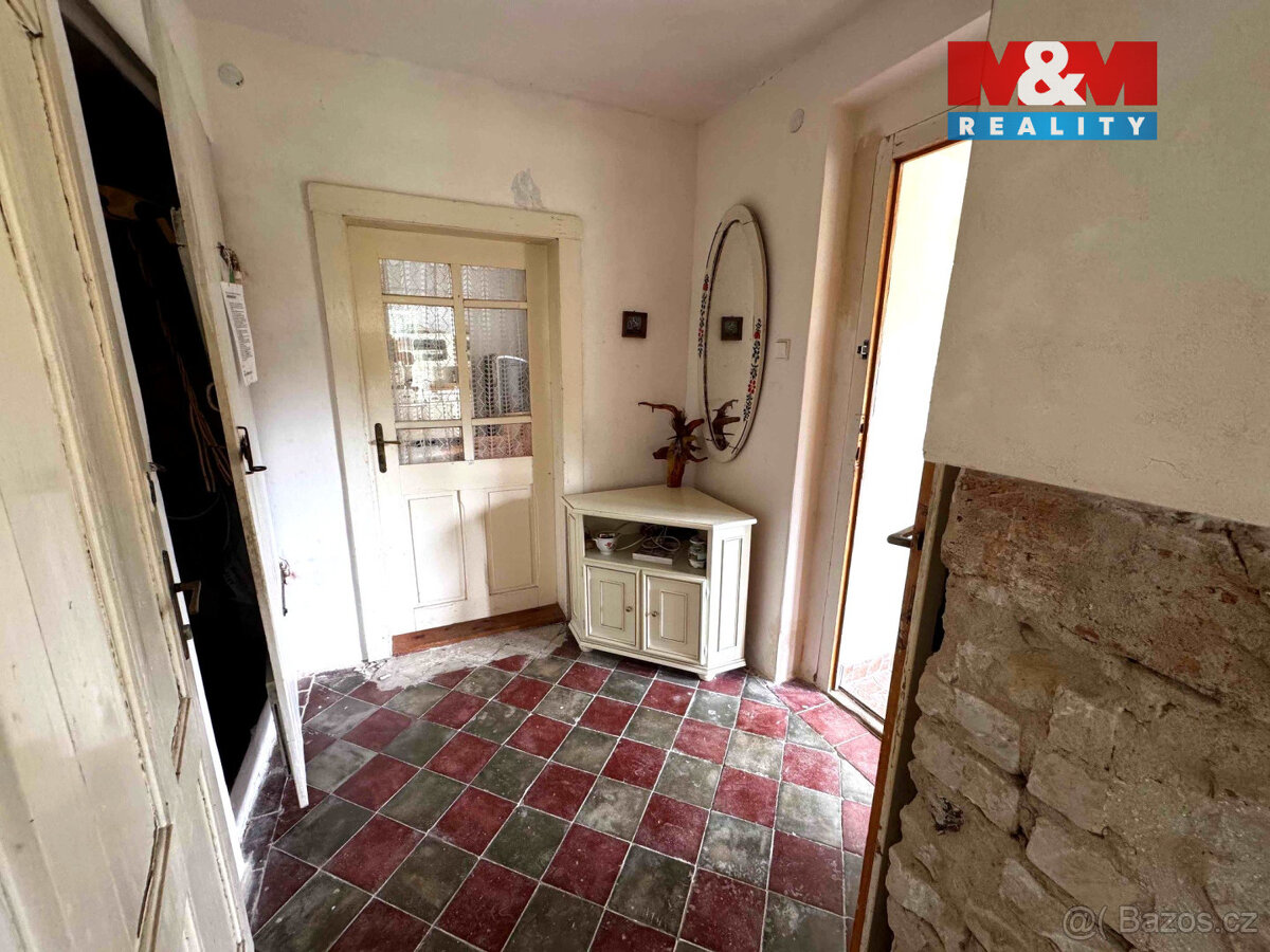 Prodej chaty v Třebívlicích - Dřevce - 10