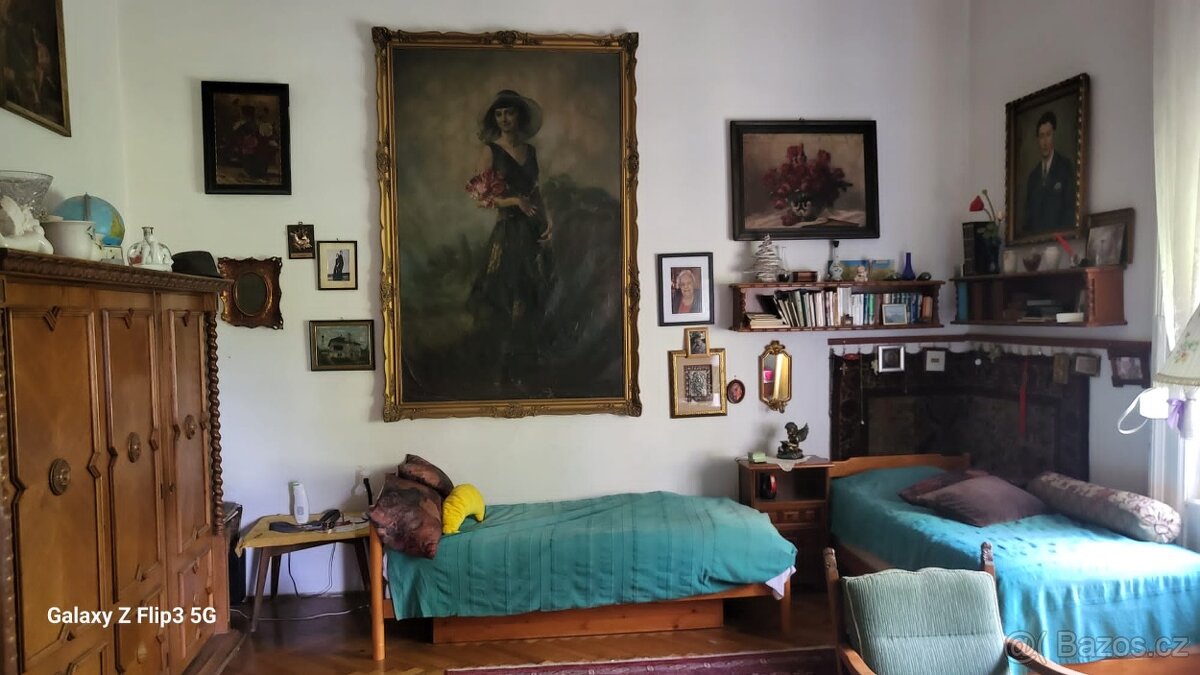 Historická vila - Budapešť - 10