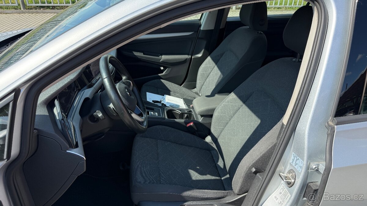 Volkswagen Golf 8 Variant //2.0TDi//85kW//DSG//BUSINESS// - 10
