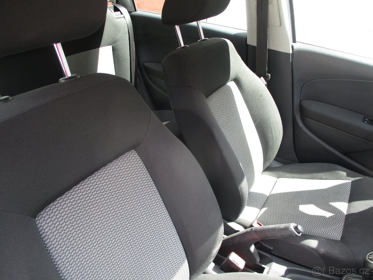 Volkswagen Polo 1.4i KLIMA - 10