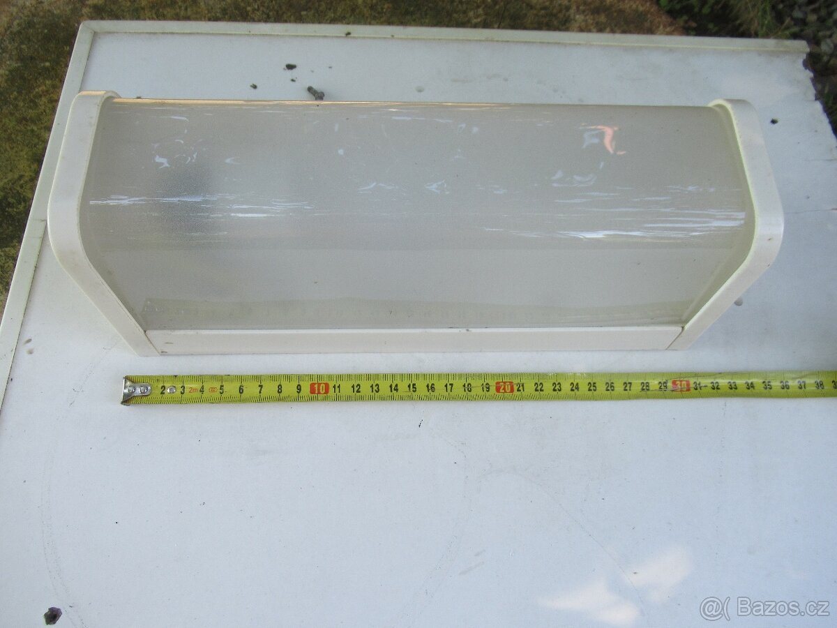 Lampičky a lustry, světlo pod kuchyňskou linku-retro - 10