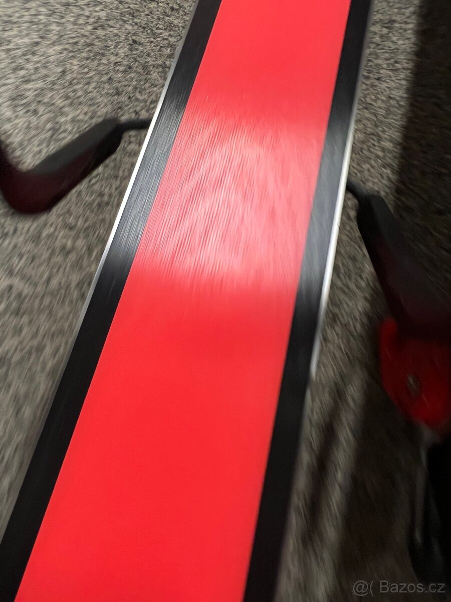 Lyže Atomic Redster S9 FIS - 157cm - 10