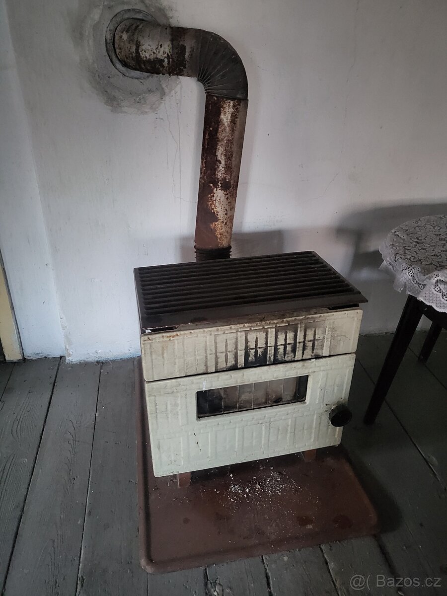 Mix - Stoly - Lednice - Skříně - Atd. - 10