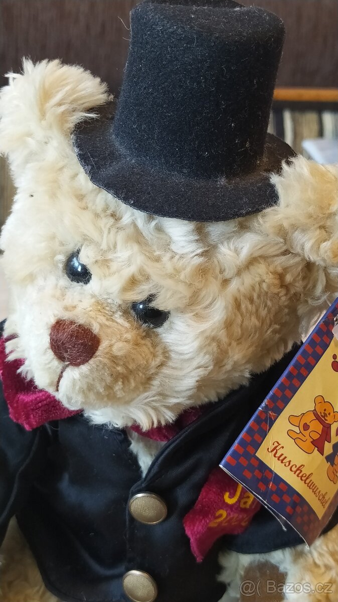 Medvídek sběratelský-1 - 10