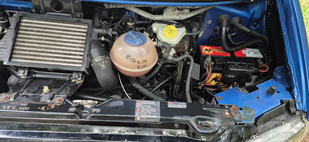 Vw t4 2.5 tdi 75kw multivan atlantis - 10