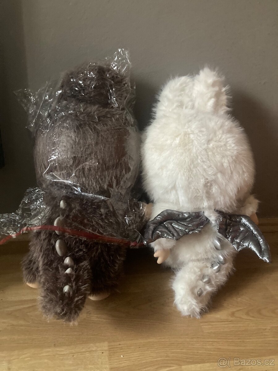 Velky labubu 58cm - 10