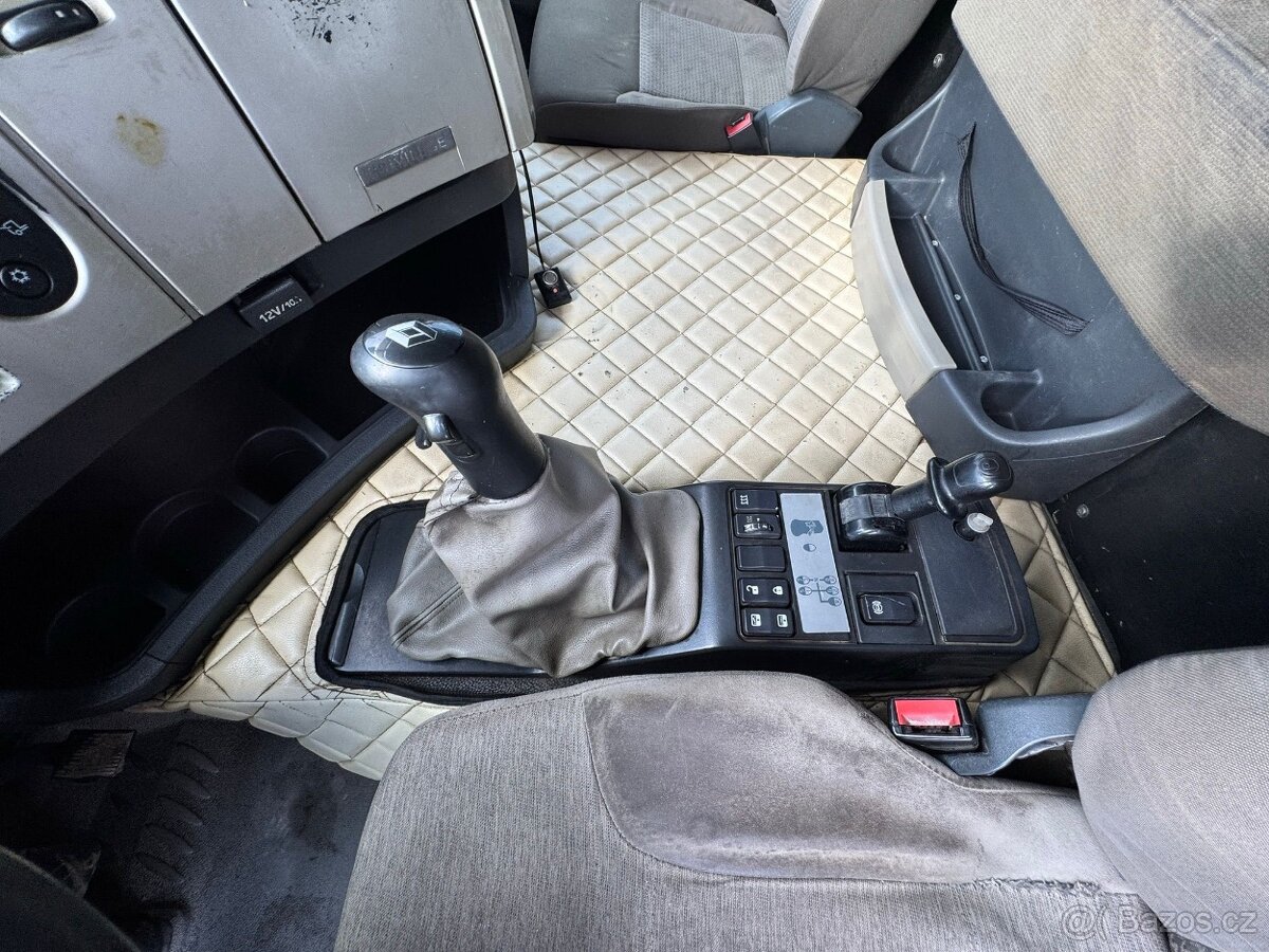 Renault Premium 6x2 hydraulika - 10