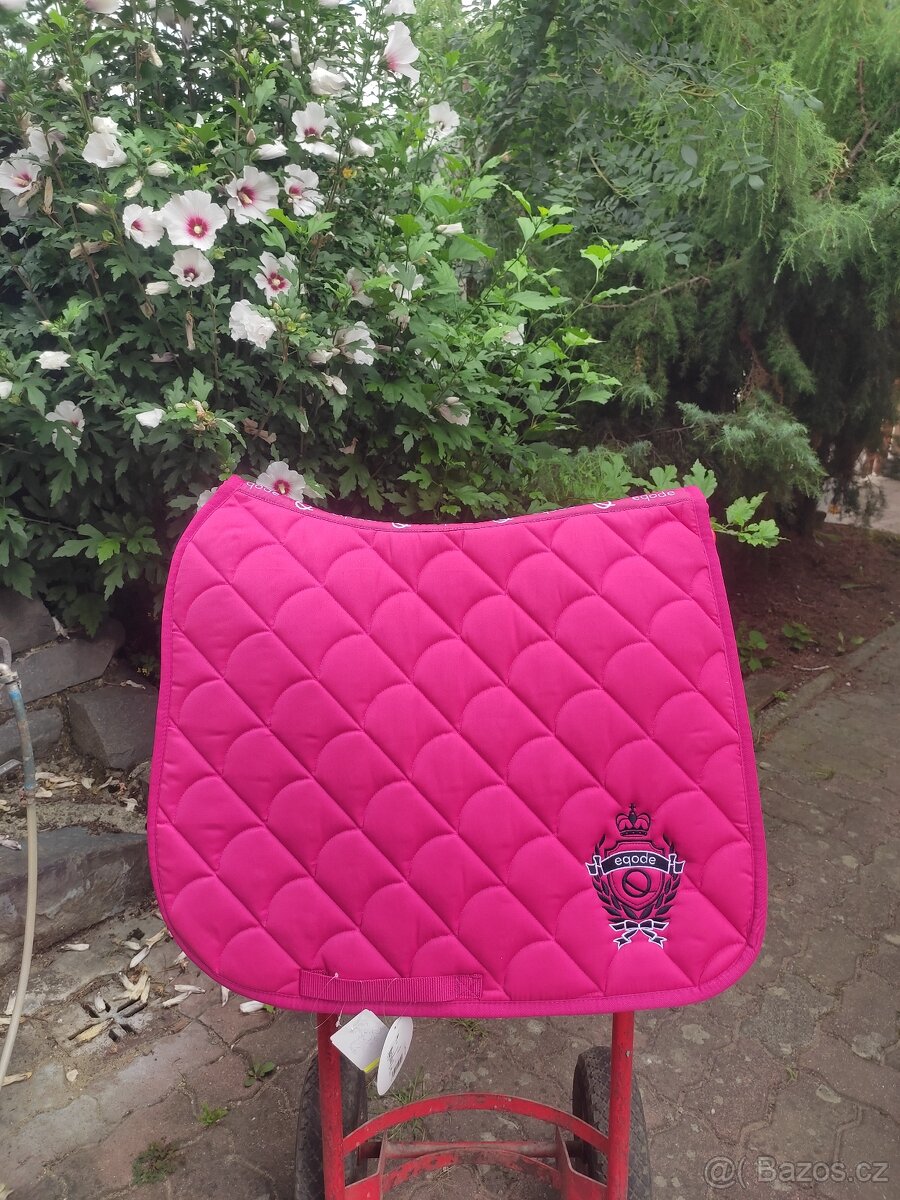 Drezurní dečky VÍCE KUSŮ - 10