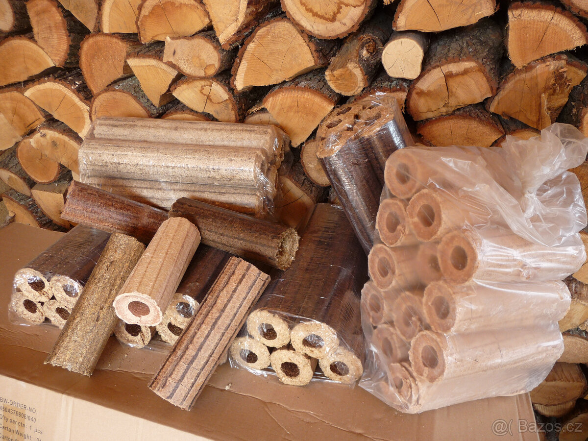 briketovací lis. - 10