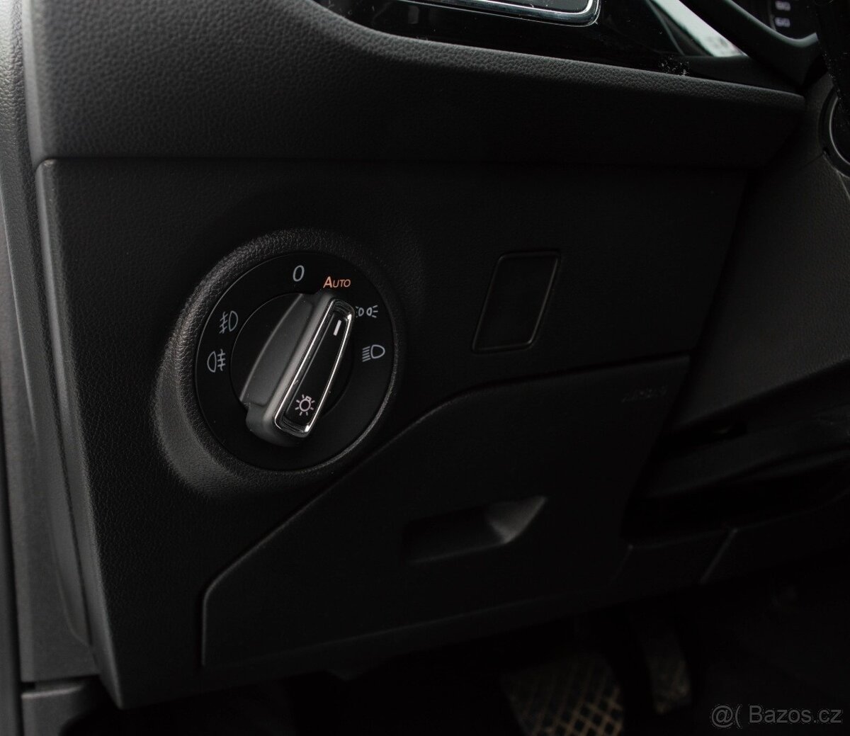 Seat Leon 1.6 TDI CR Style DSG - 10