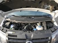 Volkswagen Transporter T5 4x4 9mist - 10
