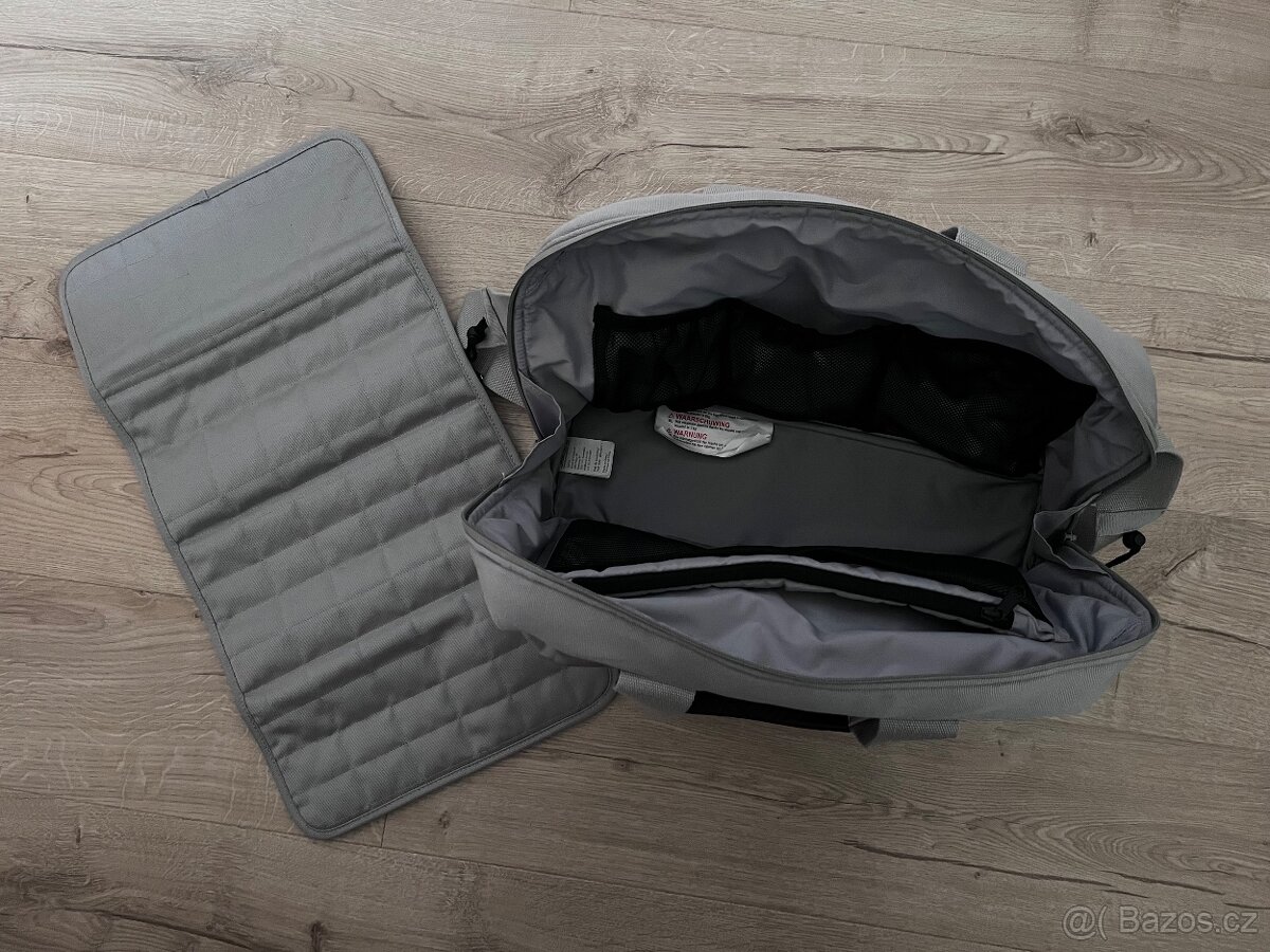 Joolz Day2 Quadro Grigio - 10