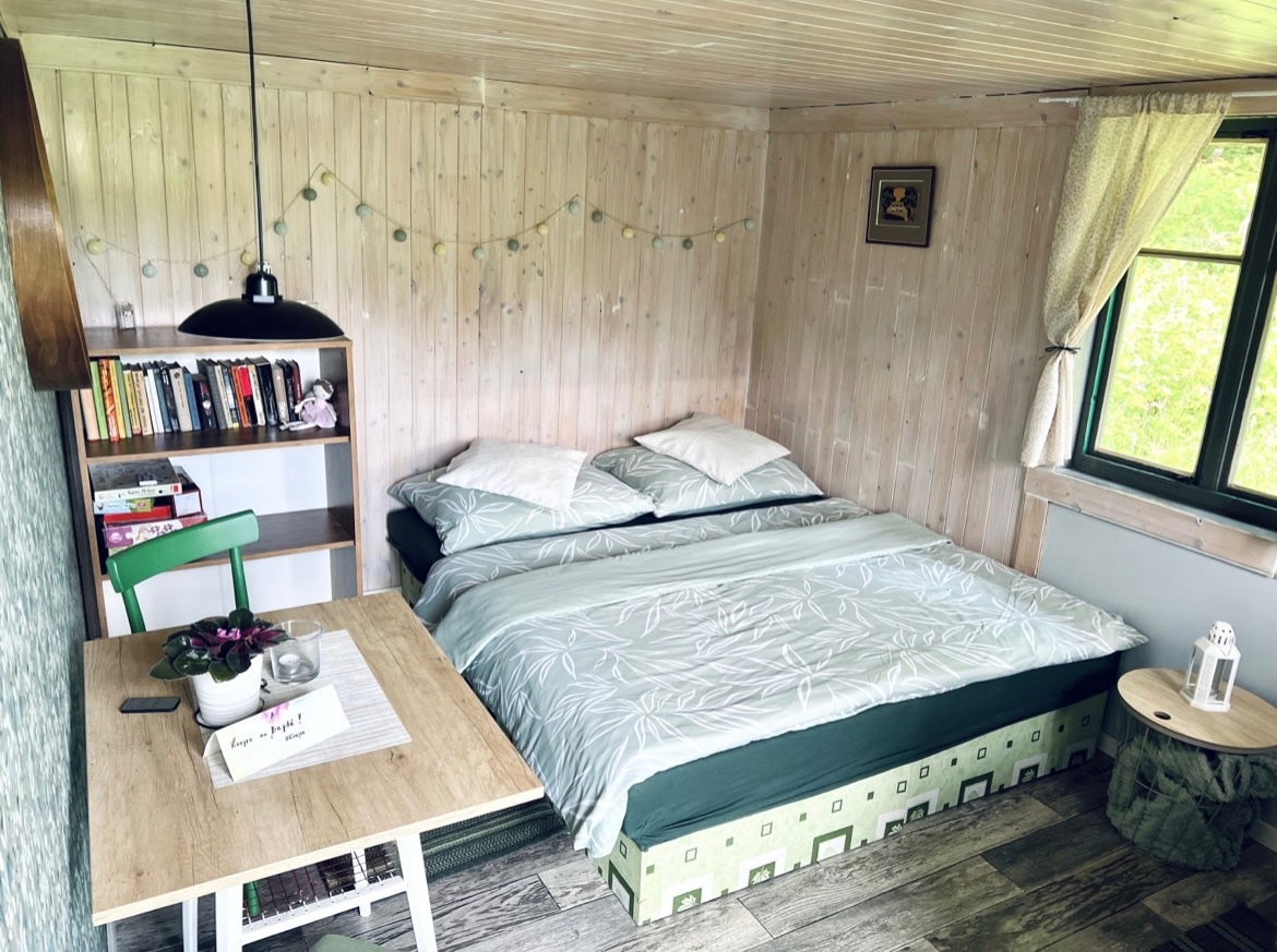 Zahrada Javornik - 10