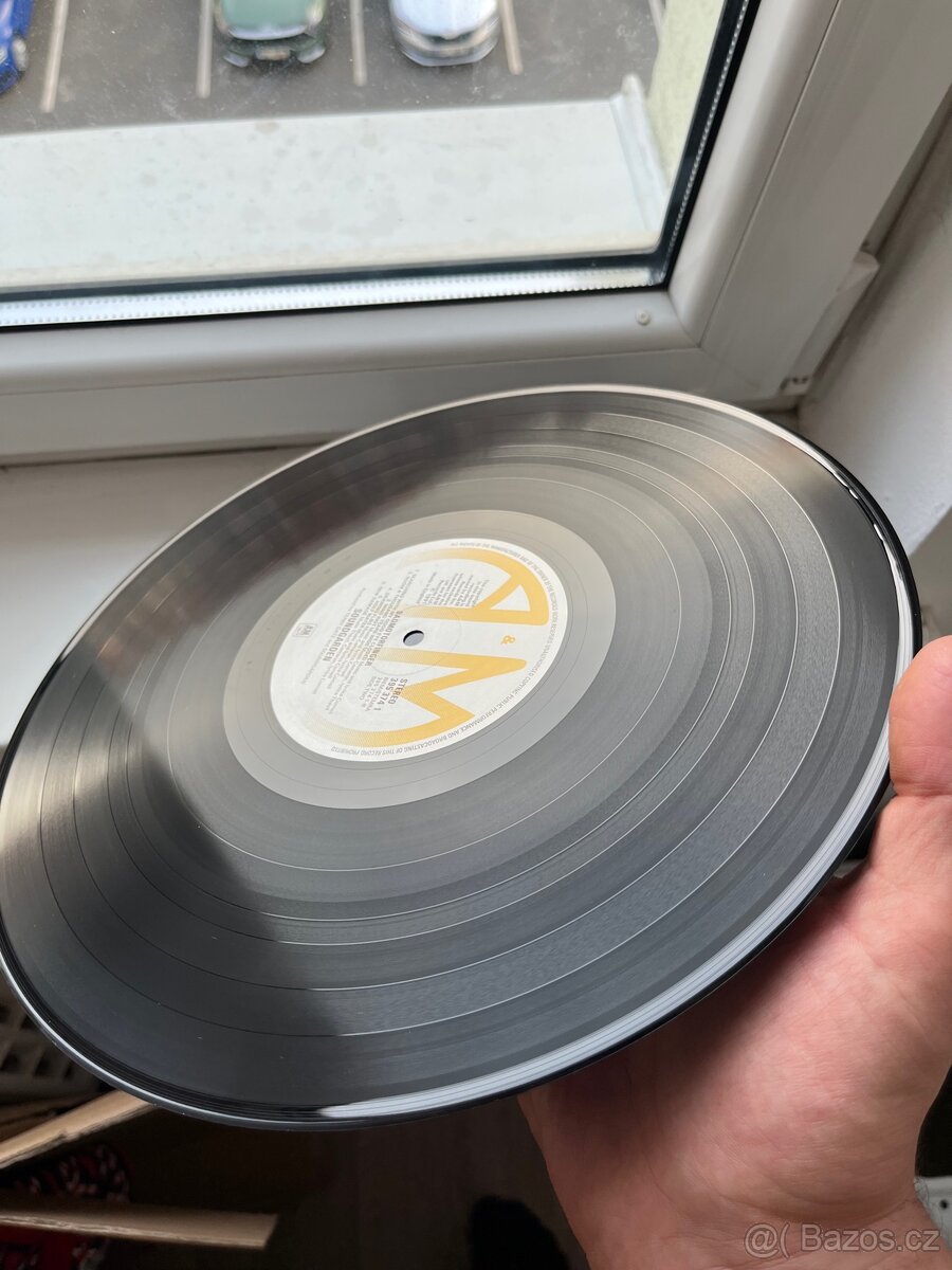 Soundgarden – Badmotorfinger - 10