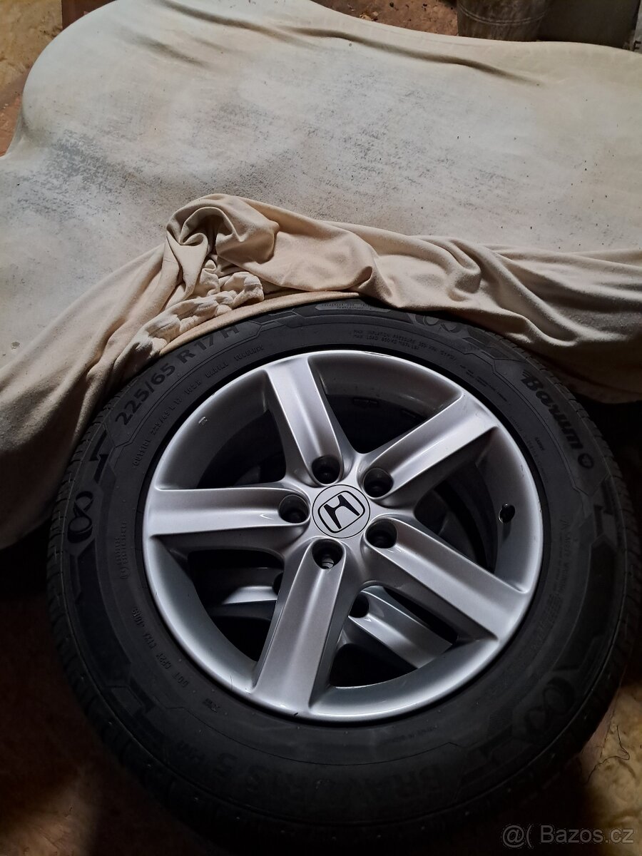 Honda crv 2.0 benzin - 10