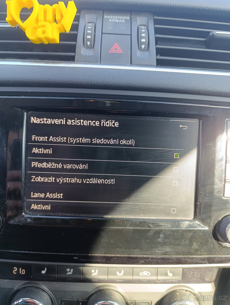 Škoda Octavia 3 combi - 10