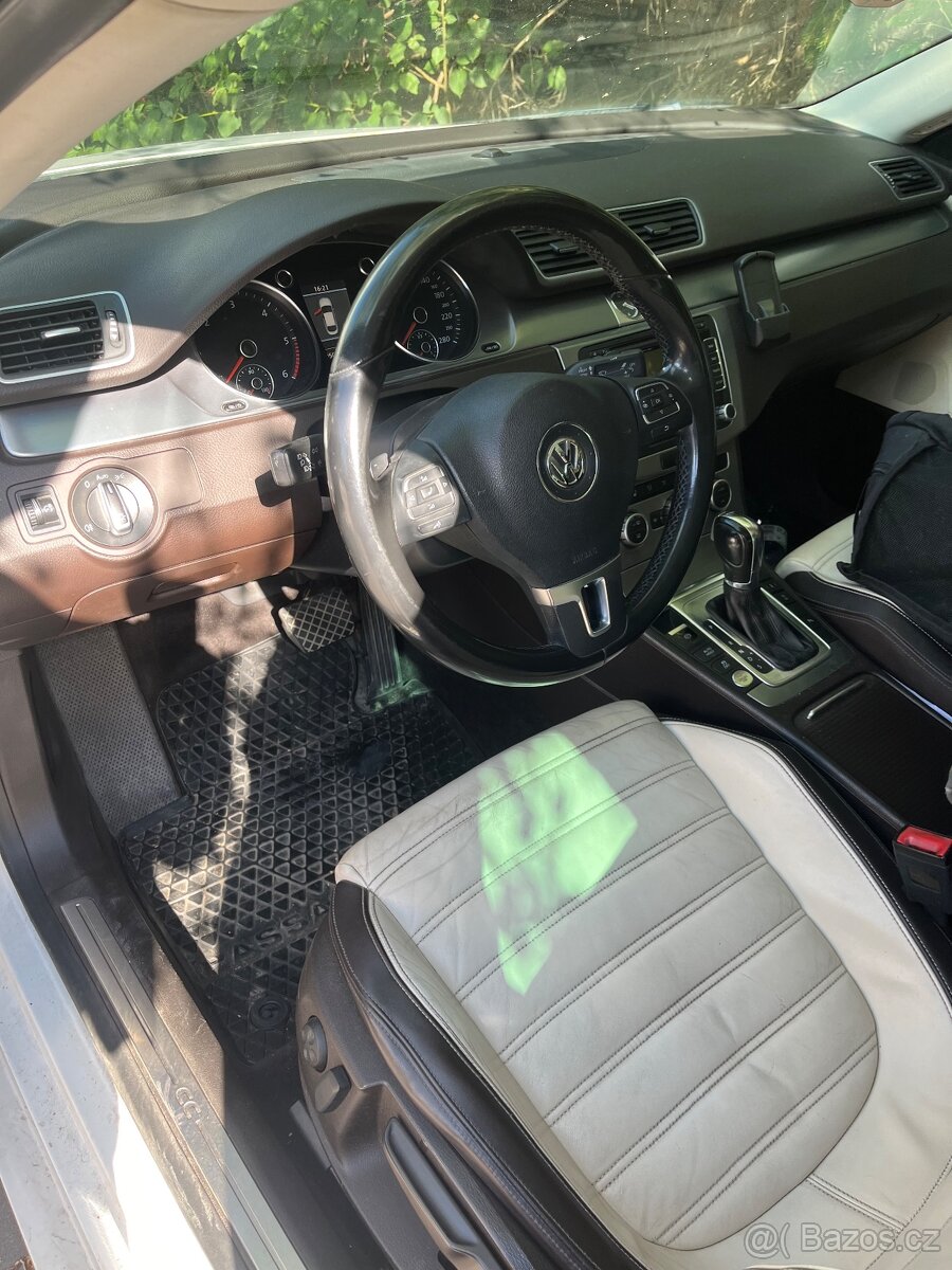 Vw cc 2.0 tdi - 10