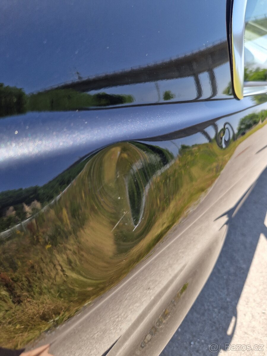 BMW 325ci 2001 - 10