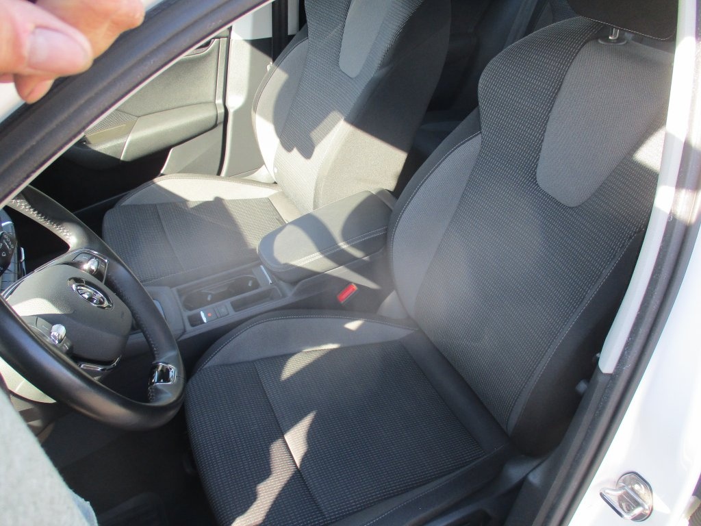 Škoda Octavia AMBITION, 165 200 km - 10
