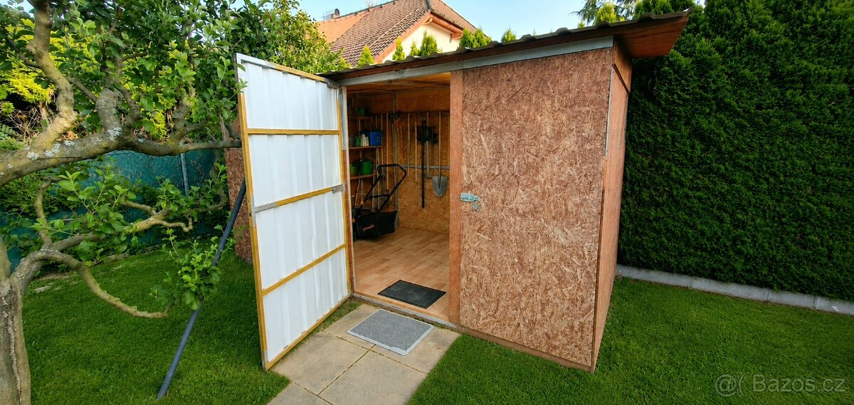 Dům v Litvínovicích, 620 m² pozemek - 10