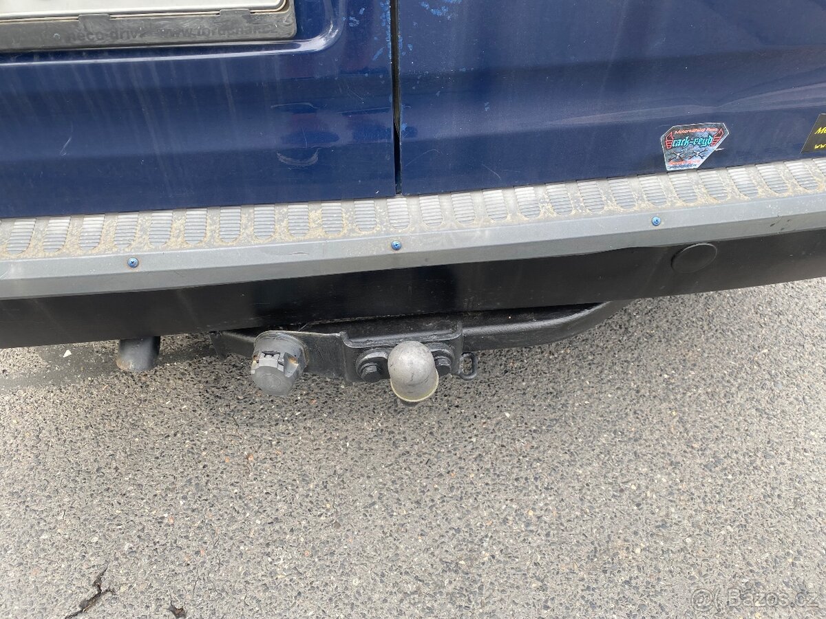 ford transit connect - 10