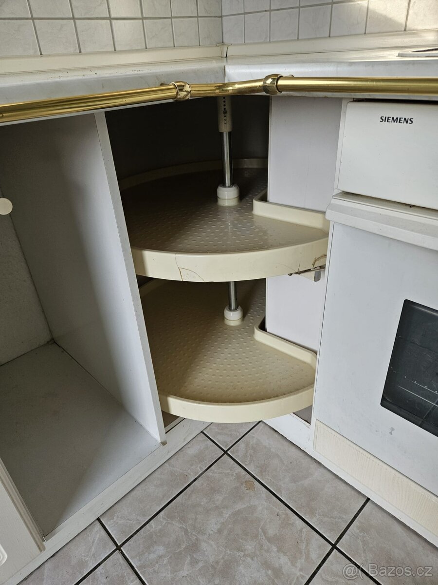 Rezervace - Kuchyně - 10