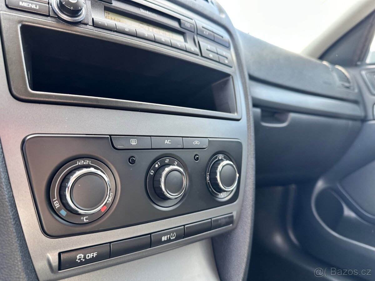 Škoda Octavia 1.2TSi 1.MAJ., GARANCE KM - 10