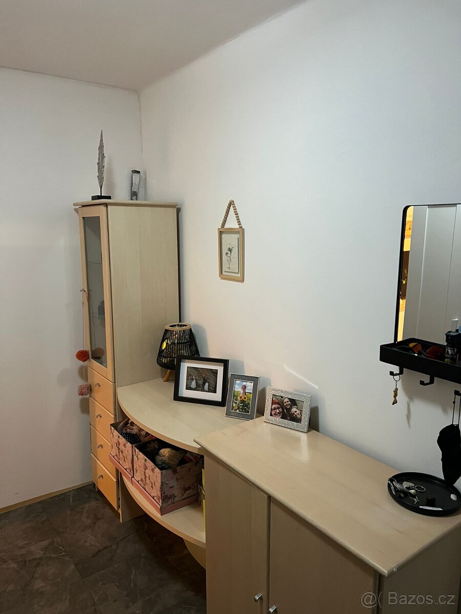 Pronájem bytu v rodinném domě se zahradou Přepeře u Turnova - 10