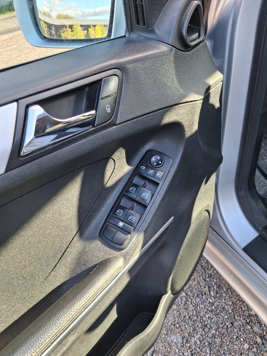 Prodám Mercedes Benz ML 320cdi 165kW stk do 7.2027 - 10