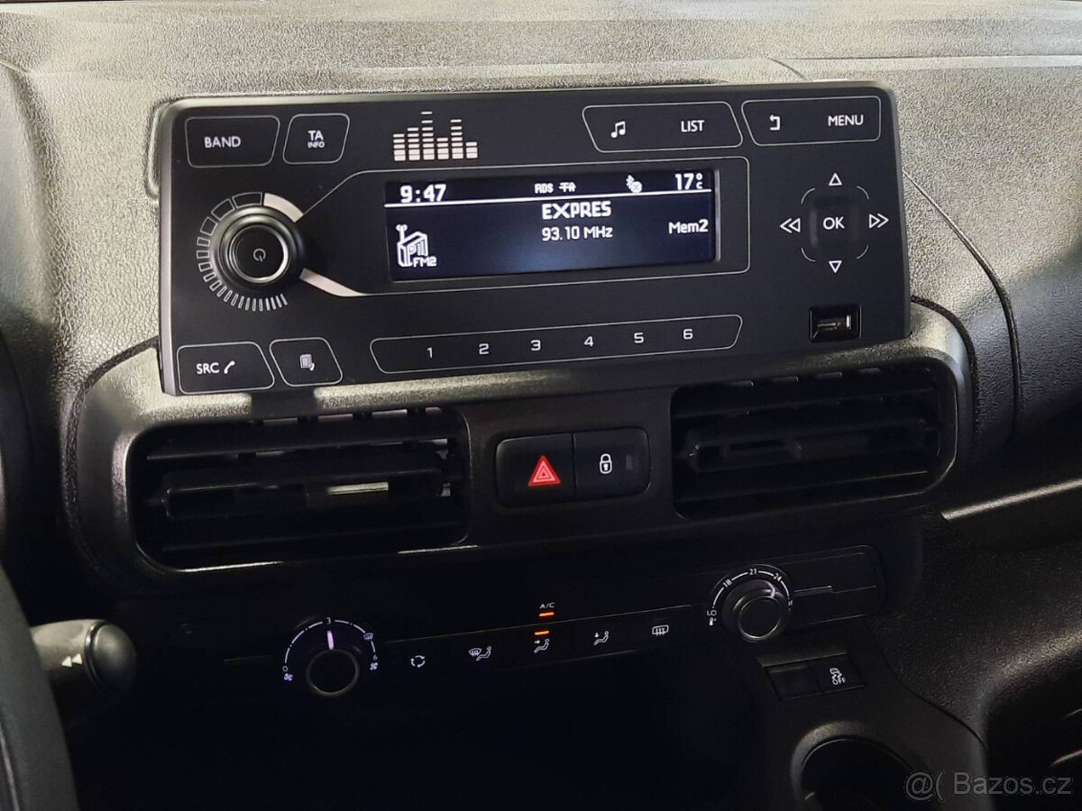 Toyota Proace City Verso 1,2 Busines - 10