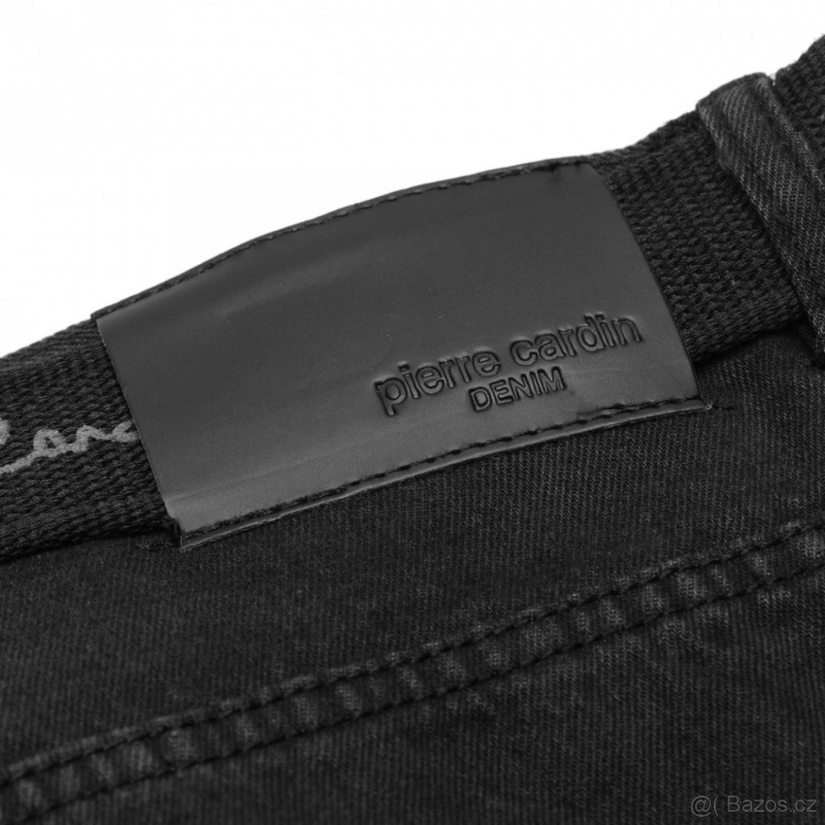 NOVÉ Rifle PIERRE CARDIN W32/L32=42/105 jeansy kalhoty džíny - 10