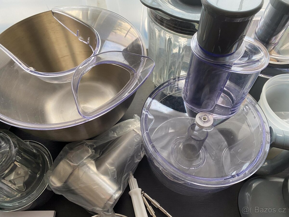 kuchyňský robot KENWOOD Prospero a příslušenství - 10