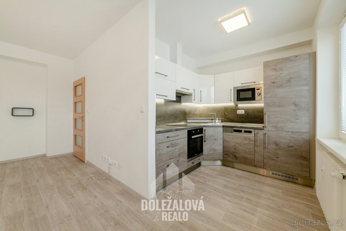 Pronájem, Byty 3+kk, 66m² Jihlava, ev.č. 00833 - 10