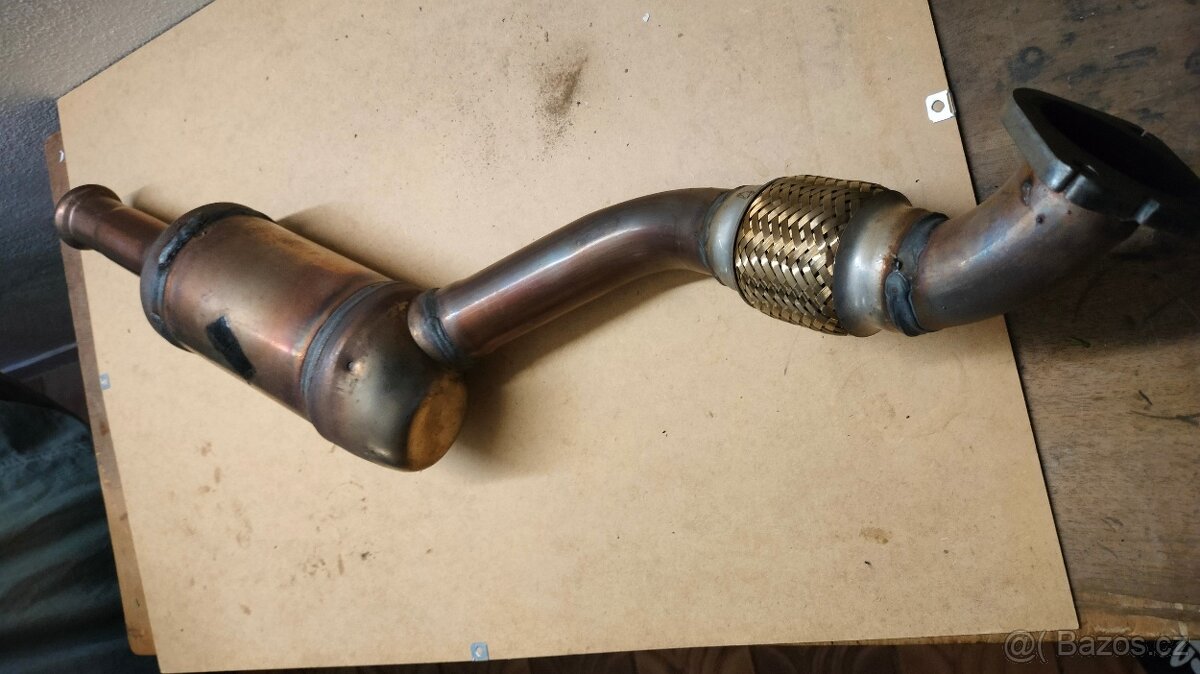 Katalyzátor Clio - 10