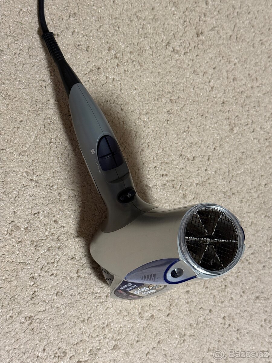 Ionizační fén na vlasy Panasonic EH-5573 - 10