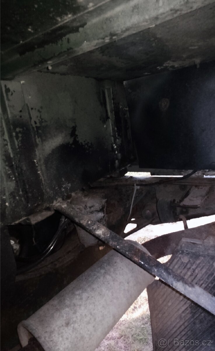 Land rover defender 110 - 10