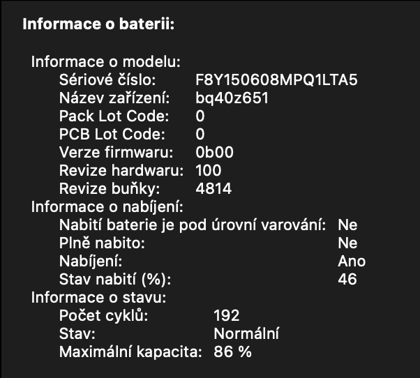 MacBook Pro 14" - M1 Pro/16 GB RAM / 512 GB - 10