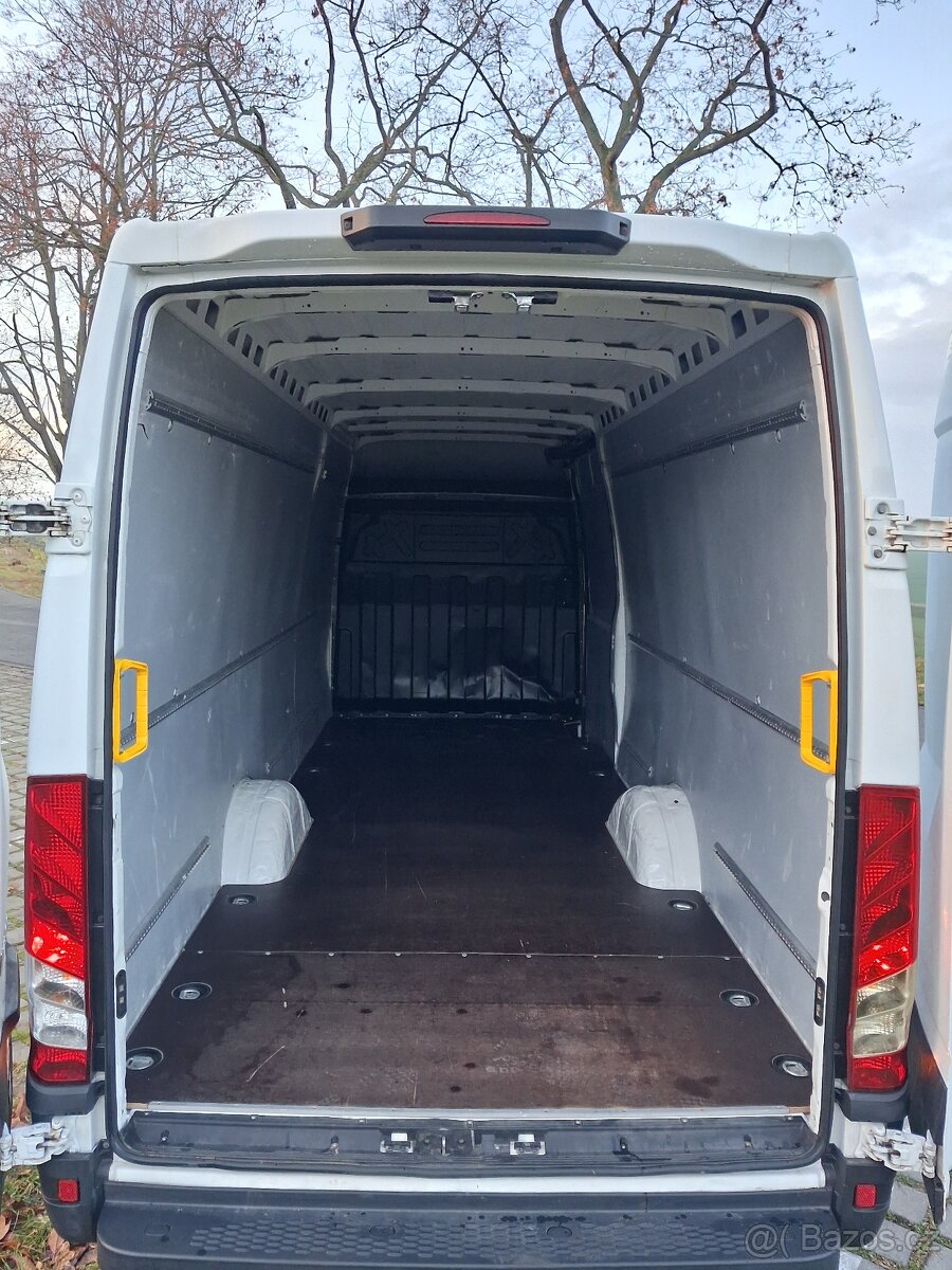 Iveco Daily 35S15 - L4H2 - 10