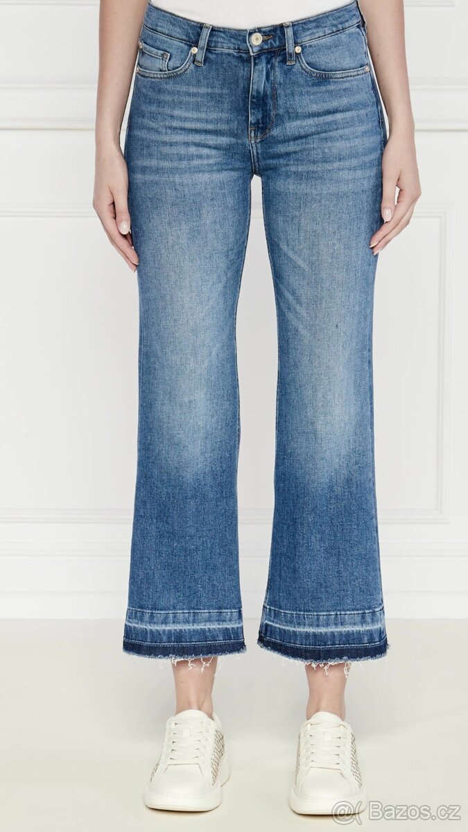 Dámské oblečení vel 44 až 58 - 10