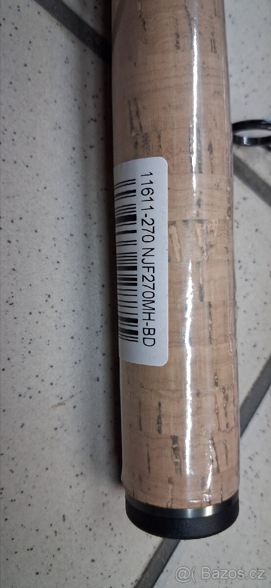 Daiwa Ninja feeder - 10