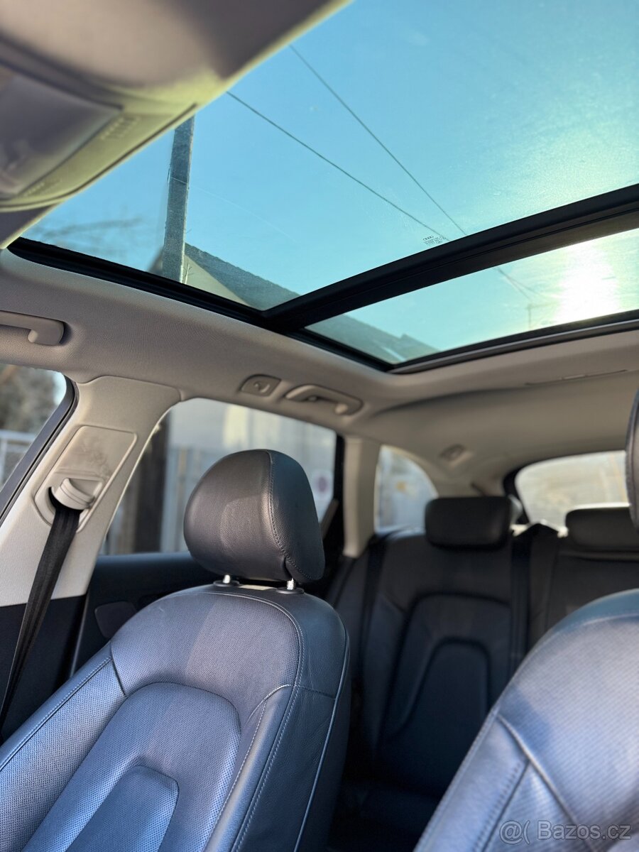 A4B8 3.0 s-Line - 10